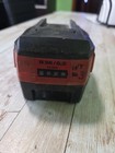 Hilti B36 5 2 Ah Li-ion High Capacity Lithium Ion Battery 36v  Tested  pre-owned