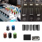 Knob Eq Fader Cap For Pioneer Numark Rane Akai Dj Controller Mixer Replacement