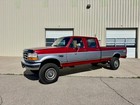 1997 Ford F-350 