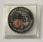 2022 Highland Mint Collectors Coin Limited Edition 4500 Sidney Crosby 39mm