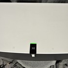 Sonos Play 5 2nd Gen Wireless Streaming Smart Speaker Model S100 White Tested