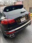 2017 Porsche Cayenne Se Hybrid Platinum