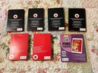 Mcdonald   s Happy Meal Pokemon Cards  2022  2023  2024  Never Opened