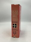 Vintage New Oxford Annotated Bible With Apocrypha  Expanded Ed  1977 Oxford Hc