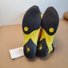 La Sportiva Maverink Climbing Shoes Size 40  Women 8-1 2  Men 7-1 2 New Open Box