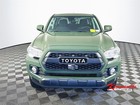 2021 Toyota Tacoma Sr5 4wd 4dr Pickup Truck V6 Engine Lane Departure