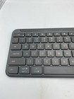Logitech Mk955 Signature Slim Wireless Keyboard And Mouse Combo