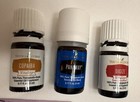 Young Living Essential Oils Open Lot Panaway Digize Copaiba   Travel Packs  read