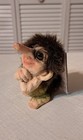Nyform 3 5  Troll   begging Troll   Original Norwegian Design