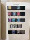 Gb Stamps  2000 - 2007  Pre-cancelled  Windsor Album  F7
