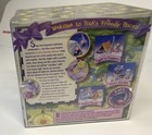 Mattel Pooh s Friendly Places Playset Eeyore s Birthday Cheerful Times Unopened