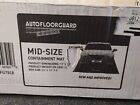 New Autofloorguard Mid-size 7 9 x18  Containment Mat