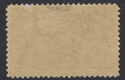 Us Scott   237 - 10c Columbian Issue - Mint Og Lh - Fvf           95     p-6508 