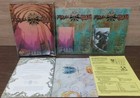 Planescape Campaign Setting 1994 Dungeons   Dragons Boxed Set  70 complete