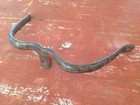 Vintage Penn Yan Swift  Bronze  Bow Handle Trail Boat 
