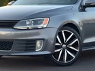2014 Volkswagen Jetta 2 0t Gli Autobahn Sedan 4d