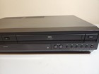 Sony Slv-d381p Vcr Vhs Combo Recorder Hi-fi Stereo No Dvd Player No Remote Read