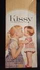 Vintage 1961 Kissy Doll Ideal 22  Complete And Working In Original Box See Video