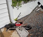Earthway 1001-b Precision Garden Seeder With 6 Seeder Plates And User Manual