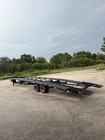 2021 Kraftsman 3 Car Hauler Fifth Wheel 10k Dexter Axles Heavy Duty