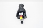 Parker 16l32be Pneumatic Lubricator 150psi 1 2in Npt