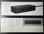 Microsoft Surface Pro   Book Docking Station Model 1661 Pd9-00003 Dock  Open Box
