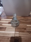 Hemingray 0 4 Made In Usa  Mickey Mouse Ear Antique Insulator