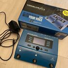 Tc-helicon Voicelive Play Vocal Effect Processor Pedal Japan