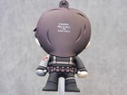 Marvel Villains New   Winter Soldier Clip   Blind Bag 3d Key Series 14 Monogram