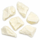 100  Raw Unrefined Shea Butter-african Grade  a  Ivory  8 Oz