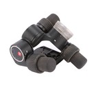 Manfrotto 405 Pro Digital Geared Head With Quick Release - Sku 1954561