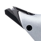 Electric Metal Shear  4 0-amp Corded Sheet Metal Cutter 360-degree Swivel Head