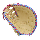 2026 Wilson A1000 1620 12 5    Baseball First Base Mitt     Wbw10396