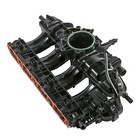 Intake Manifold Assembly 06j133201bh Replacement For Vw Gti Tiguan Cc Jetta 