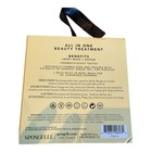 Spongelle Botanica Body Wash Infused Buffer Citrus Aurantium Rosehip Green Tea