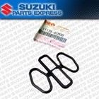New 2006 - 2024 Suzuki Gsxr Gsx-r 750 Oem Cylinder Head Valve Cover Gasket Kit