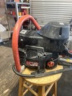 Ics 680es Gas Masonry Concrete Chain Saw Cutting Powerhead Low Compression