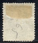 Monaco Scott 6 Used Fine - 1885 25c Green  Prince Charles Iii Issue