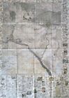 Evc Nj-37c Military Evasion Chart Iraq Lebanon Syria Turkey 2nd Edition Aug 2013