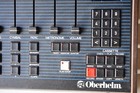 Oberheim Model Dx Programmable Digital Drum Machine
