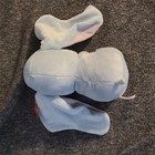 Nwt Ty Beanie Buddy - Dumbo The Elephant Disney 