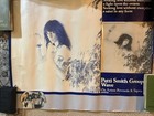 Patti Smith Group Wave Poster Music  Entertainment  Collective Rare