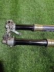 Kxf 450 Front Suspension Forks