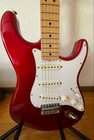 Fender Stratocaster Electric Guitar Fender Strat Safe Packing 