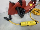 Hilton Dch300-x 12    Electric Hand Held Diamond Saw 