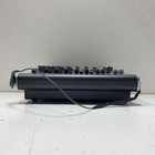 Behringer Xenyx X1204usb 12-input 2 2-bus Mixer Usb Interface Parts Repair