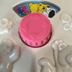 Vintage Fisher Price Activity Center 1973 1984 Baby Toddler Crib Busy Board