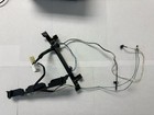 2004-09 Toyota Prius Hybrid Battery Temperature Sensor Harness W end Cap Covers