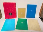 Vintage Dale Carnegie Booklets 6 Different Booklets 