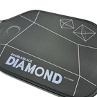 Pickleball Paddle Usapa Approved Dbd Double Black Diamond Rc 16mm Thermoforming 